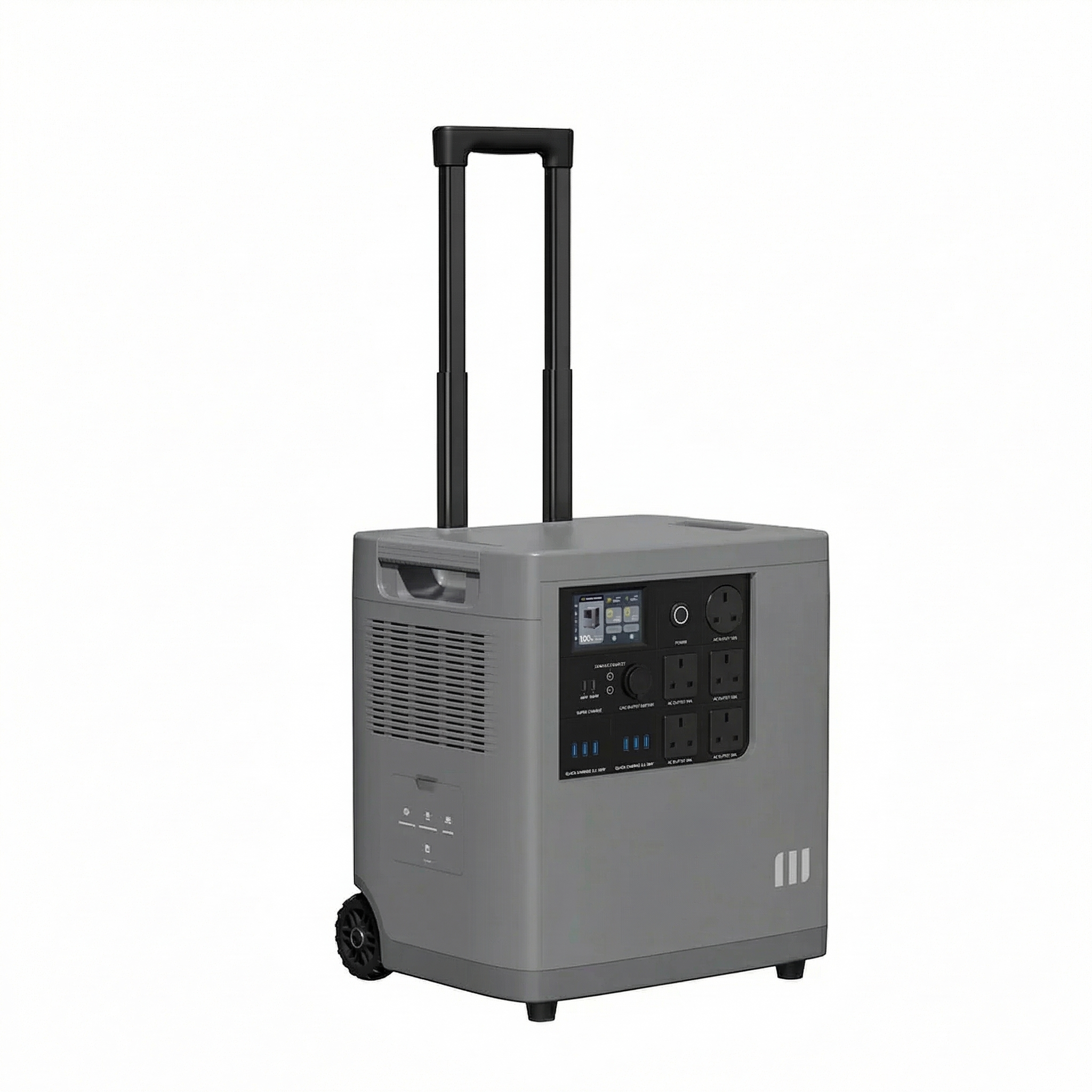 Mason Ridge M1™ Power Station